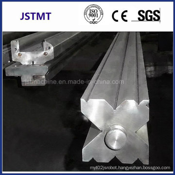 Four Way Box Die Press Brake Mould with European Standards